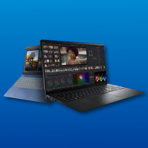 Laptops & Notebooks