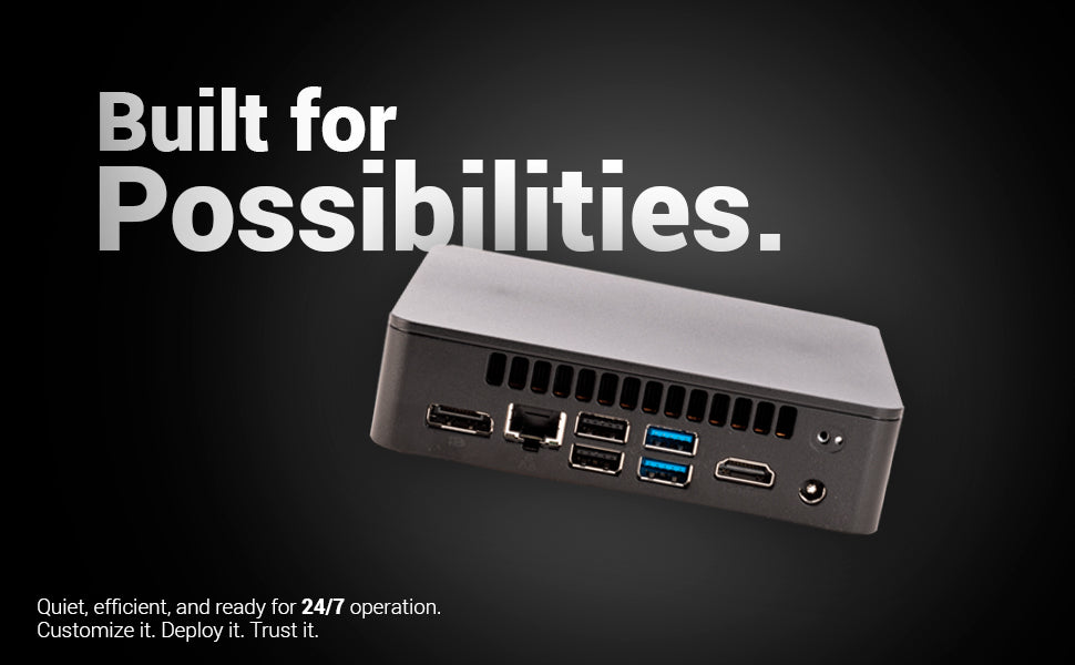 Mini PC