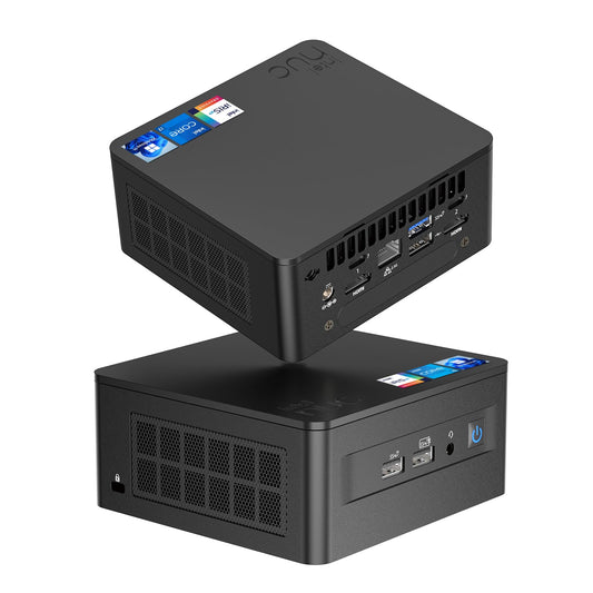 ASUS NUC 13 i7 Pro NUC13ANHI7