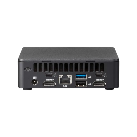 ASUS NUC 13 Pro  i5 Slim NUC13L5KV5