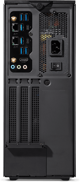 Intel NUC 13 Extreme Kit – Raptor Canyon, i5 13th Gen, Barebone